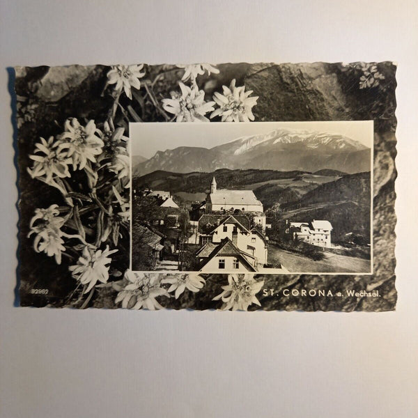 St.Corona a.Wechsel 85177 GR