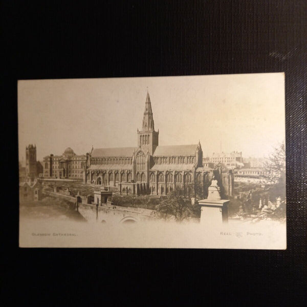 Glasgow 400386 gr