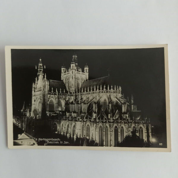 Niederlande 's Hertogenbosch 12081