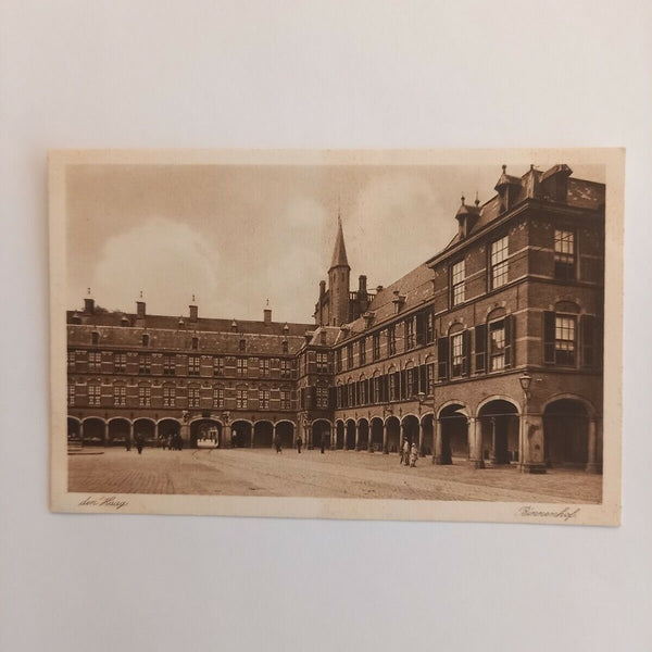 Niederlande, Den Haag 20310