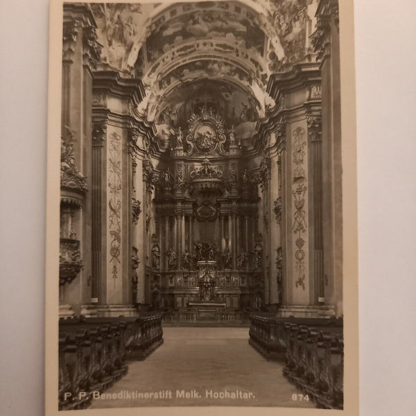 Niederösterreich, Melk 11001