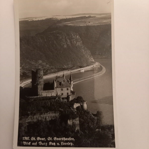 Niederösterreich, St.Goar 11002