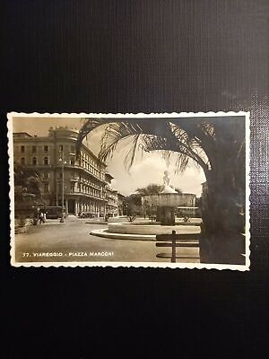 Viareggio Piazza Marconi 402214 gr