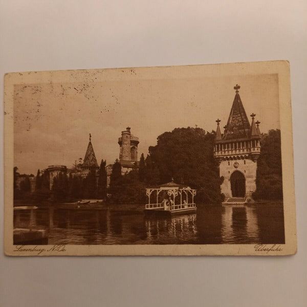 Niederösterreich, Laxenburg 12099 ShNö