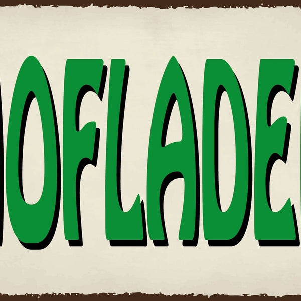 Schild Hof Laden Verkauf Bauernhof Stand 12x18 / 20x30 / 30x40 Blech od. Holz