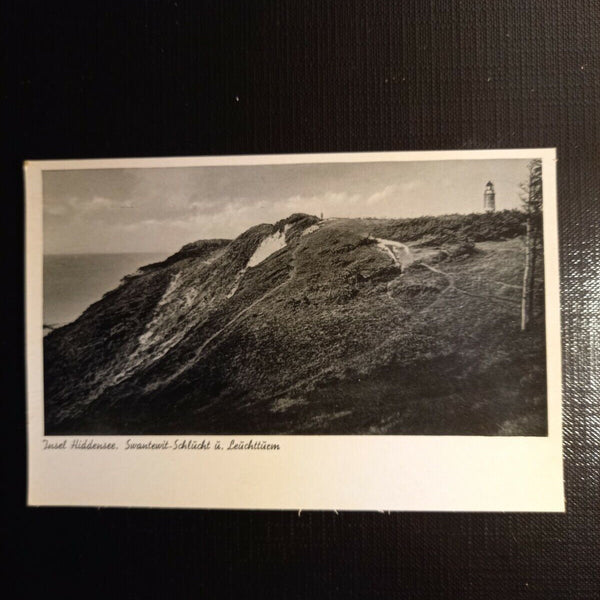 Insel Hiddensee, Swantewit Schlucht 400048 gr