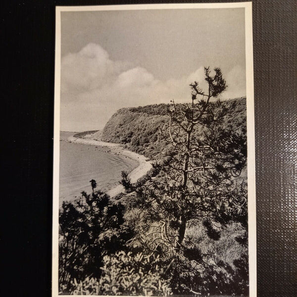 Insel Hiddensee, Die Hücke 400052 gr