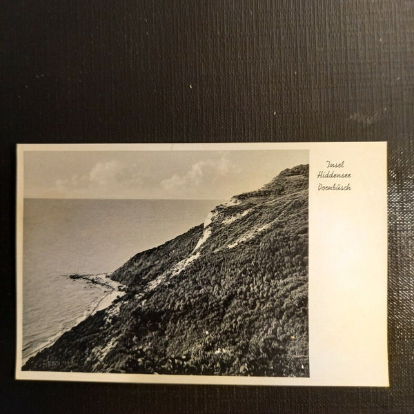 Insel Hiddensee, Dornbusch 400050 gr