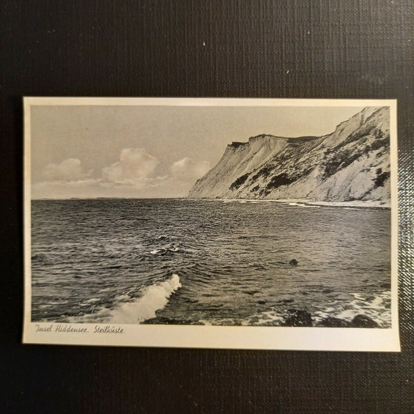 Insel Hiddensee, Steilküste 400049 gr