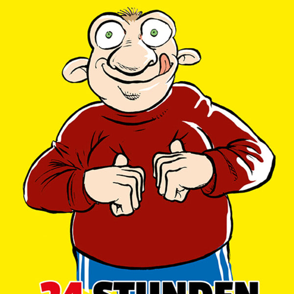 Schild Spruch Bier-Annahmestelle 24 Stunden geöffnet Alkohol JW