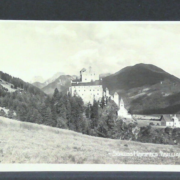 Schloss Heimfels Sillian JW 500211 F
