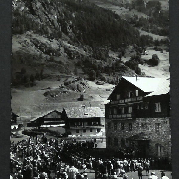 Hinterbichl Feldmesse der Wiener Sängerknaben JW 402971 F