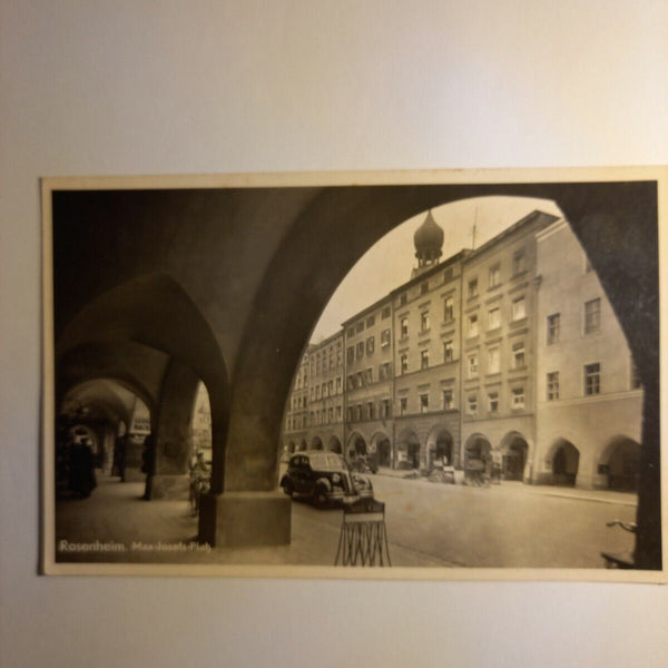 Rosenheim 140372 GR