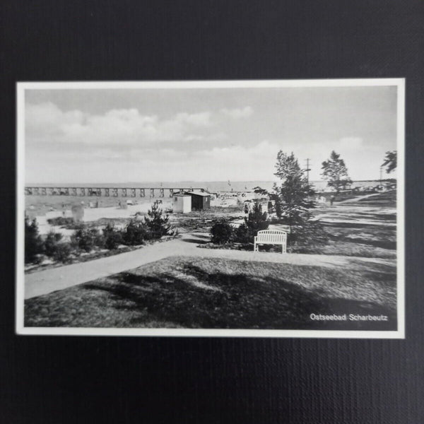Scharbeutz 400952 gr A