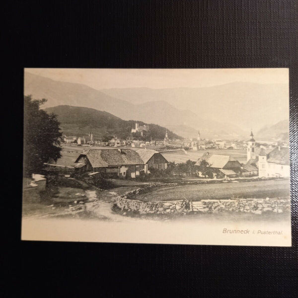 Brunneck Pusterthal 400257 gr
