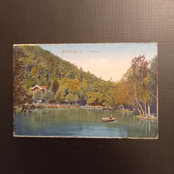 Freiburg Waldsee 400971 gr A