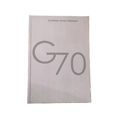 5643 Gabriele Simon-Wokaun G70 HC +Abb Books on Demand