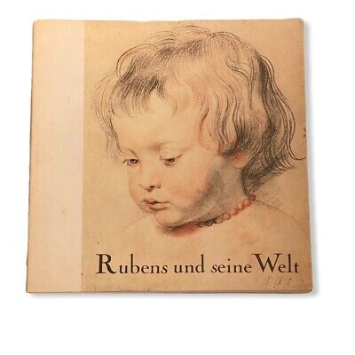88 Sabine Cotté RUBENS UND SEINE WELT Die Skizzenbücher