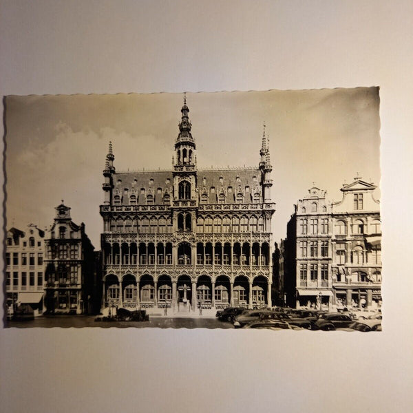 Brüssel Koningshuis 140331 GR