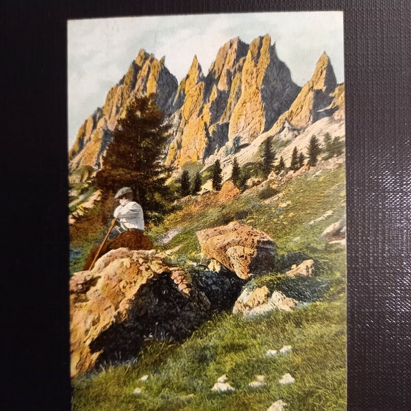 Röthspitzen 400204 gr F