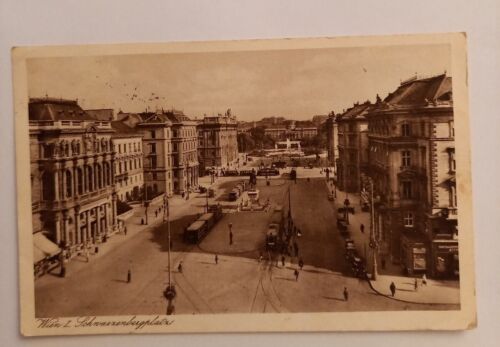 Wien I, Schwarzenbergplatz 500114A gr D