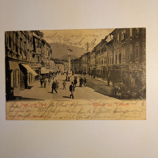 Kärnten, Villach 30081 GR
