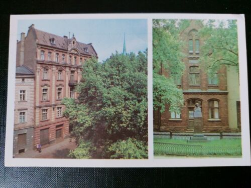 Wohnhaus Baum Büste Park 402507 WM