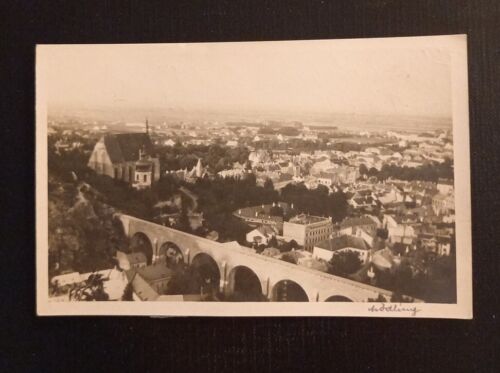 Mödling Panorama 600742A Ga G