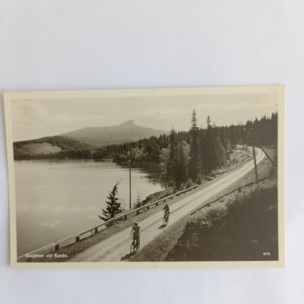 Suljätten vid Konäs 40169 GR