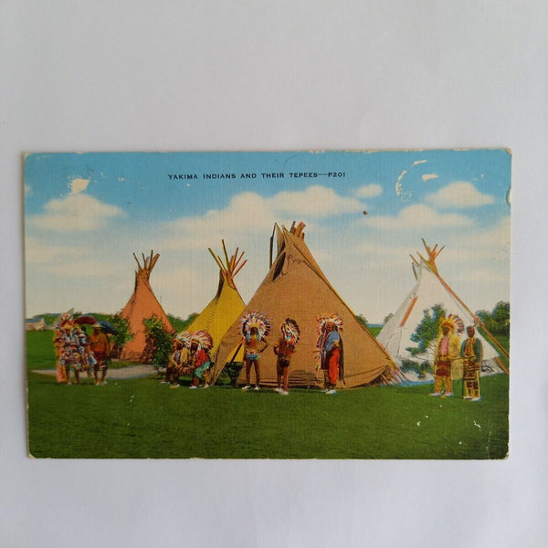 Yakima Indians 20065 GR