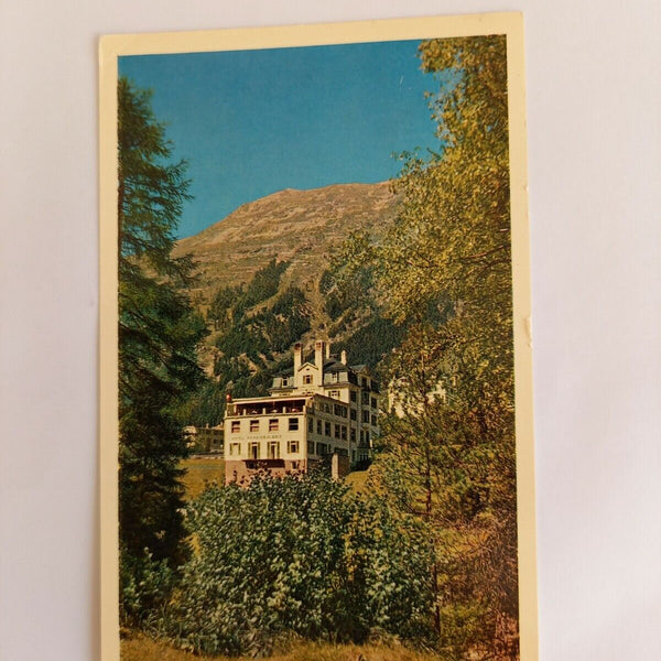 Pontresina 40147 GR