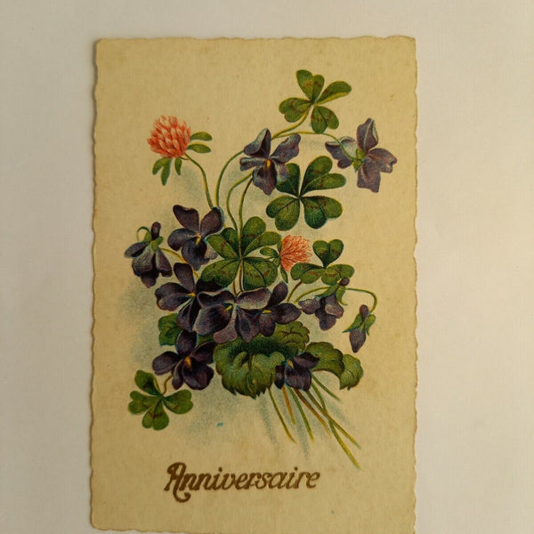 Blumengruss 180061 GR