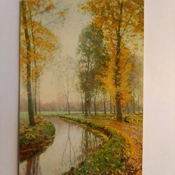 Goldener Herbst 180009 GR