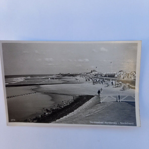 Nordseebad Norderney, Nordstrand 30194 GR