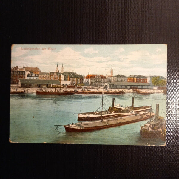 Ludwigshafen am Rhein 410627 gr C