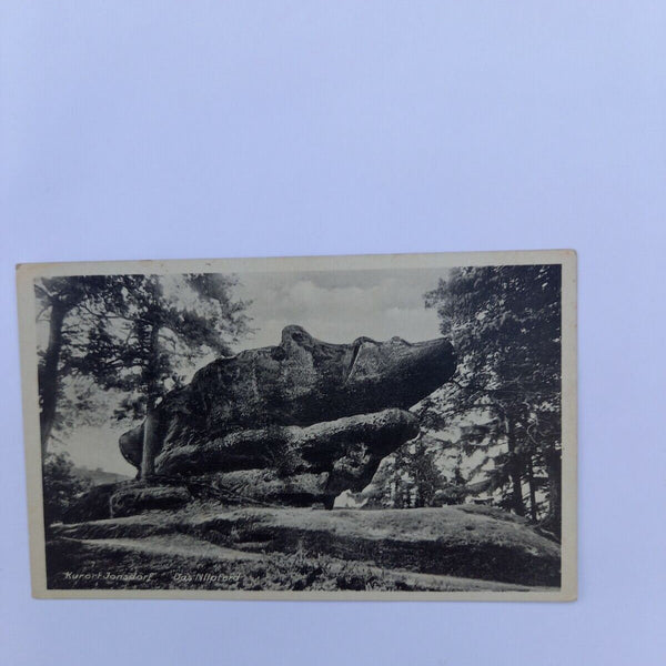 Jonsdorf Das Nilpferd 30184 GR
