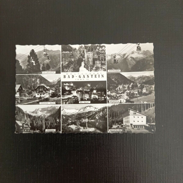 Bad Gastein, Weltkarte, 402738 gr C