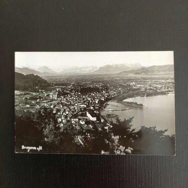 Bregenz 402739 gr C