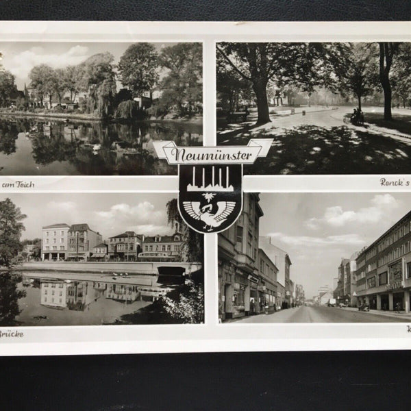 Neumünster - Collage - Stadt 180189 TH