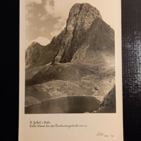 St.Jakob i.Defr. 400445 gr F