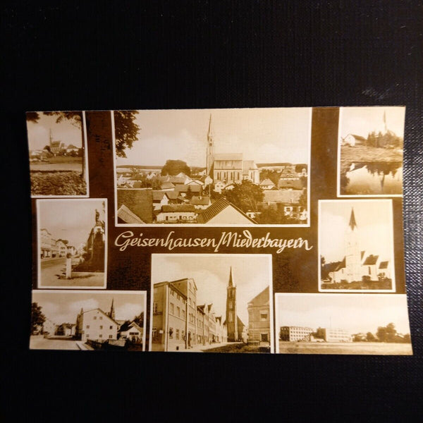 Geisenhausen Niederbayern 410288 gr C