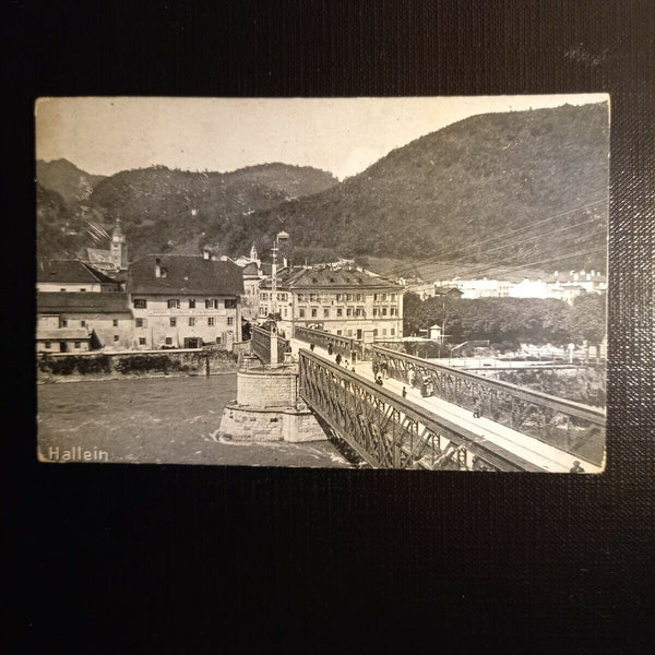 Hallein 4102740 gr