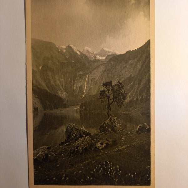 Obersee 40110 GR