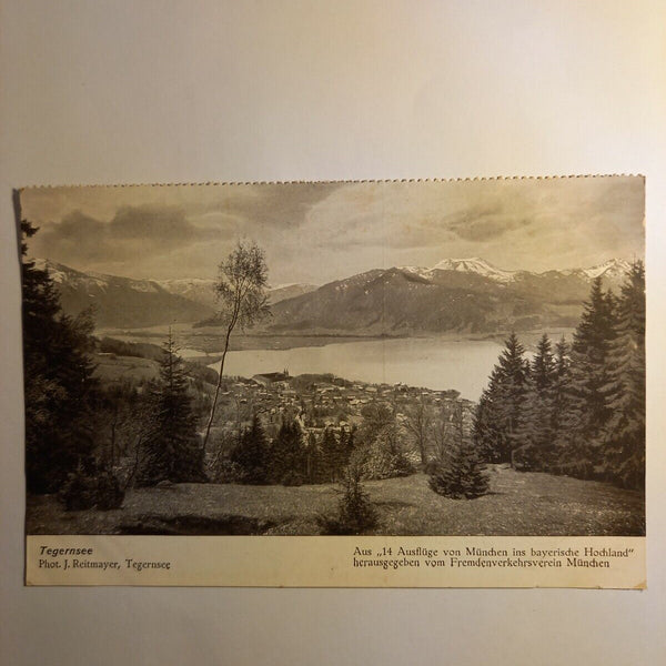 Tegernsee 40113 GR