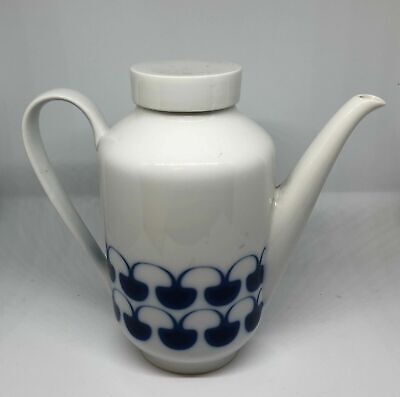 Kaffeekanne Arzberg Nr. 15 ca. 1970 19113