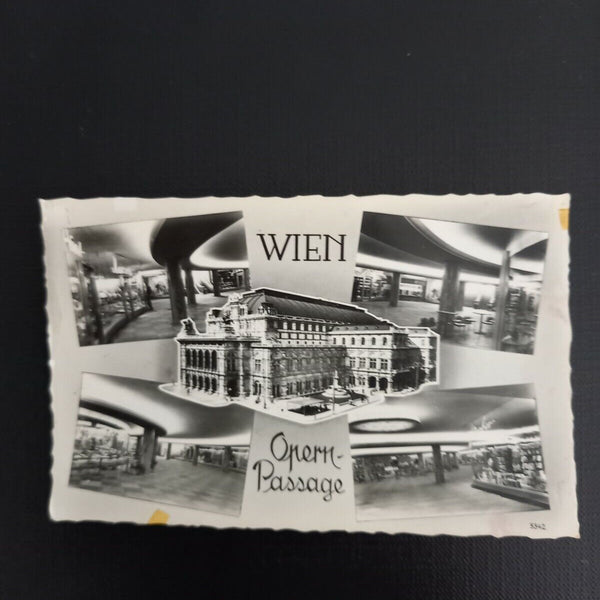 Wien, Opern Passage, 402846 gr