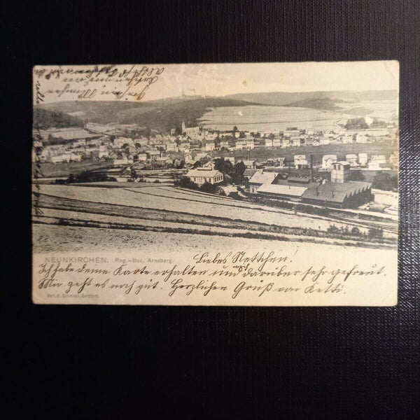 Neuenkirchen Bez. Arnsberg 410608 gr C