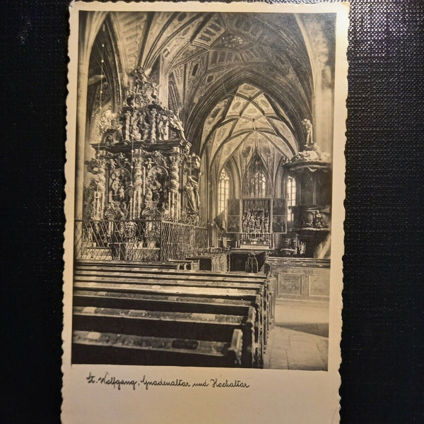 St.Wolfgang, Gnadenaltar 402848 gr