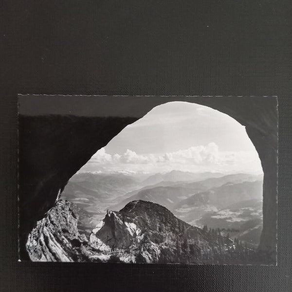 Ausblick von der Eisriresenwelt auf die hohen Tauern 402895 gr