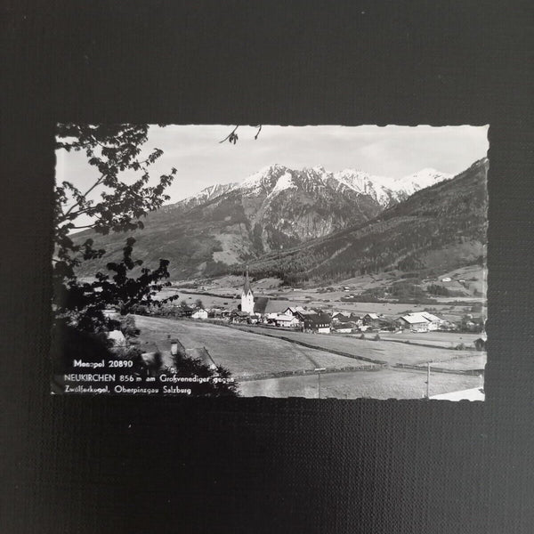 Neukirchen am Großvenediger 402898 gr A
